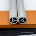 Fabrik Direktverkauf 6061 6063 Anodiertes Aluminiumprofil von runden Rohren